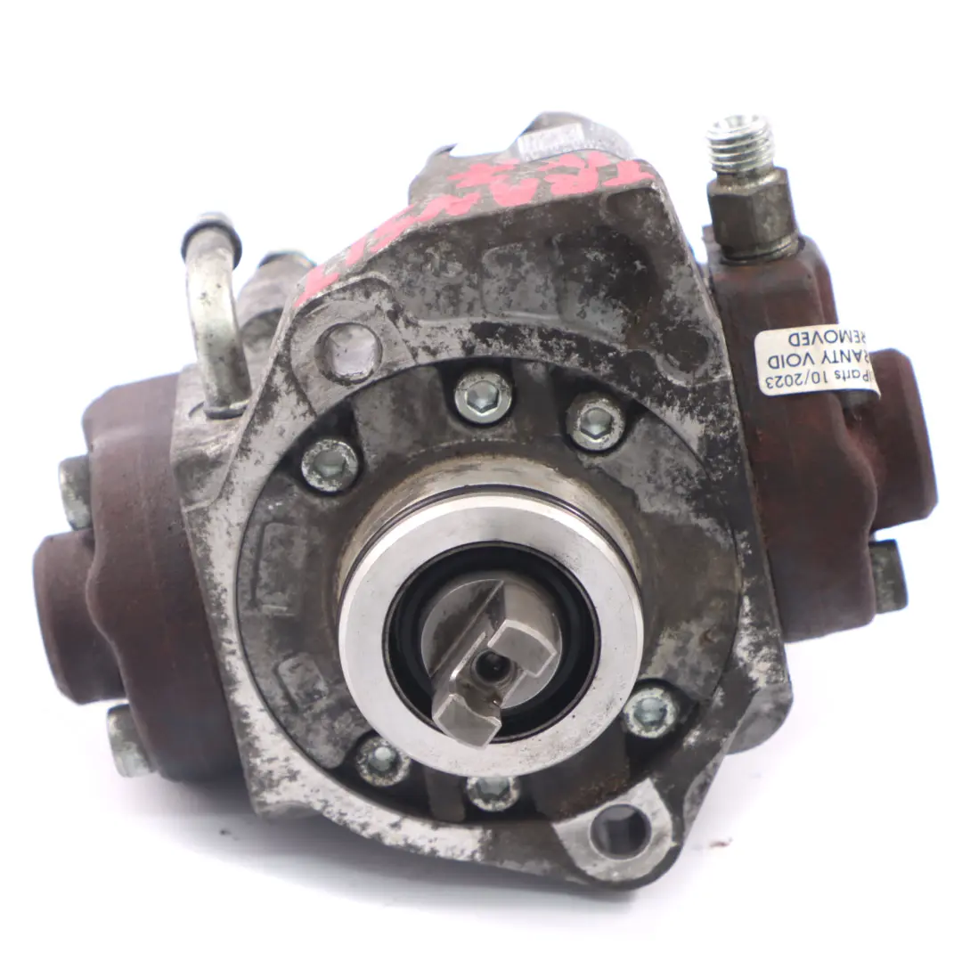 Ford Transit MK7 2.2 TDCi Diesel High Pressure Injection Fuel Pump - SKU 6C1Q9B395AE - Part number 6C1Q9B395AE