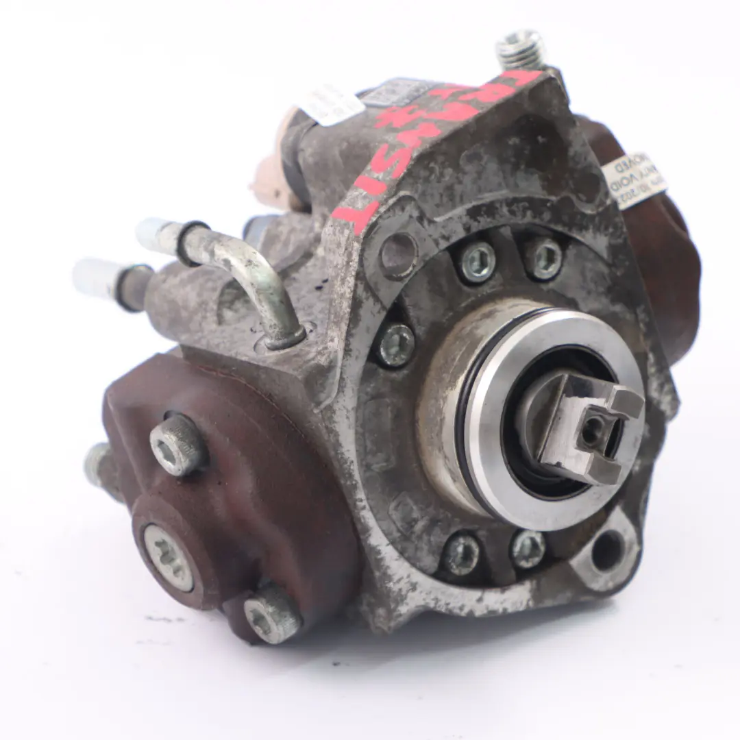 Ford Transit MK7 2.2 TDCi Diesel High Pressure Injection Fuel Pump - SKU 6C1Q9B395AE - Part number 6C1Q9B395AE