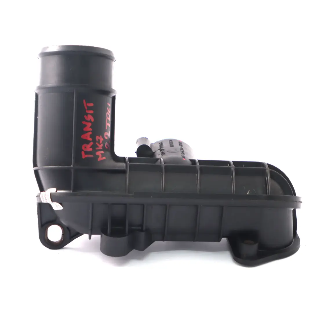 Rura Dolot Powietrza Intercoolera do Ford Transit MK7 2.2 TDCi o numerze 6C1Q9E470AD Ford Transit MK7 2.2 TDCi Rura Dolot Powietrza Intercoolera - SKU 6C1Q9E470AD - Numer Części 6C1Q9E470AD