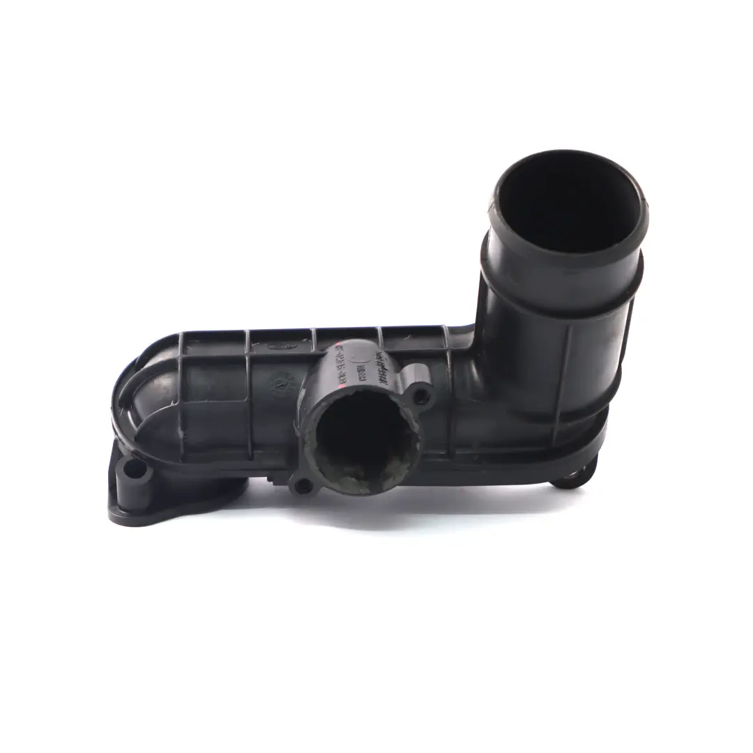 Ford Transit MK7 2.2 TDCi Air Prise d'air Intercooler Tuyau Line - SKU 6C1Q9E470AD - Numéro de pièce 6C1Q9E470AD