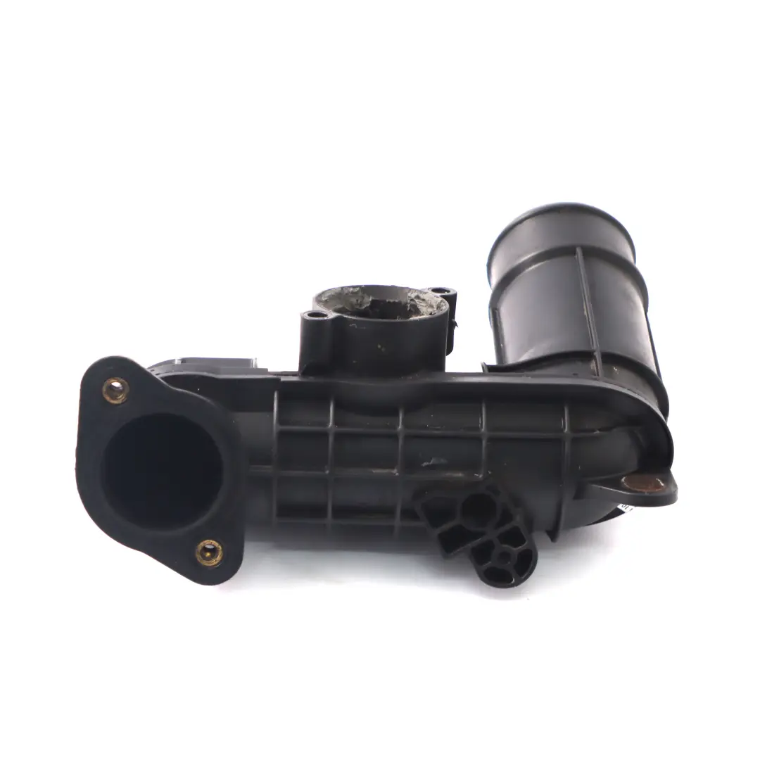 Admisión de Aire Tubo Intercooler Manguera para Ford Transit MK7 2.2 TDCi con número de pieza 6C1Q9E470AD Ford Transit MK7 2.2 TDCi Admisión de Aire Tubo Intercooler Manguera - SKU 6C1Q9E470AD - Número de pieza 6C1Q9E470AD