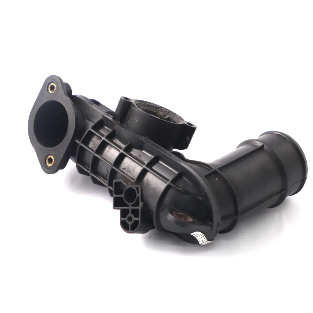 Ford Transit MK7 2.2 TDCi Air Intake Intercooler Pipe Hose Line - SKU 6C1Q9E470AD - Part number 6C1Q9E470AD