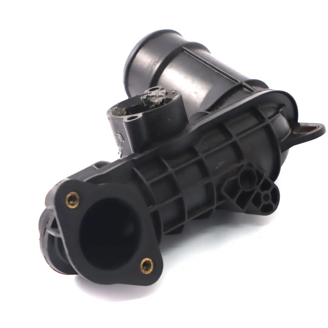 Ford Transit MK7 2.2 TDCi Linea tubo di aspirazione aria intercooler - SKU 6C1Q9E470AD - Numero di parte 6C1Q9E470AD