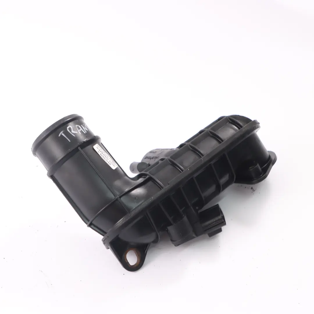 Ford Transit MK7 2.2 TDCi Tuyau d'admission d'air Turbo Intercooler - SKU 6C1Q9E470AE-1 - Numéro de pièce 6C1Q9E470AE