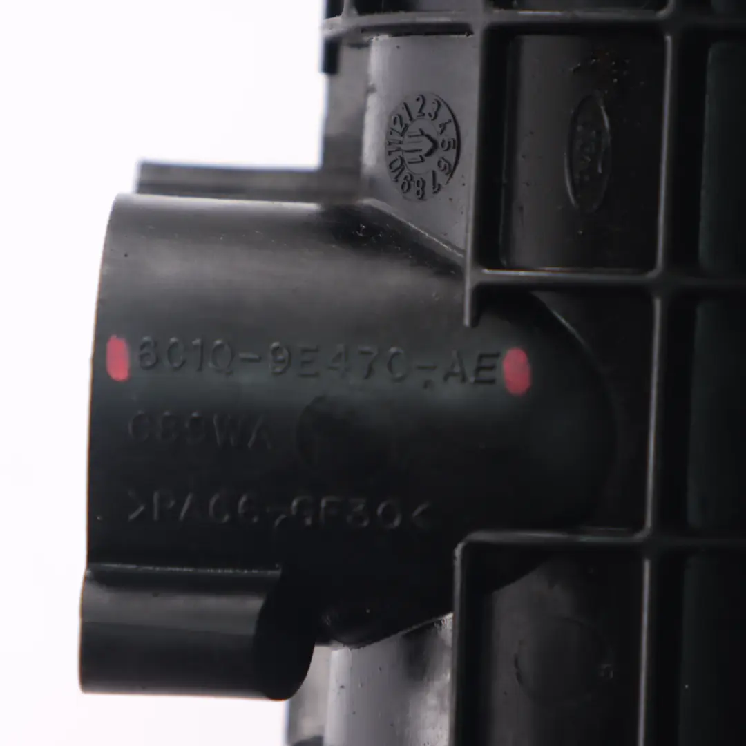 Tuyau Admission D'Air Turbo Intercooler pour Ford Transit MK7 2.2 TDCi à propos du numéro de pièce 6C1Q9E470AE Ford Transit MK7 2.2 TDCi Tuyau Admission D'Air Turbo Intercooler - SKU 6C1Q9E470AE-1 - Numéro de pièce 6C1Q9E470AE