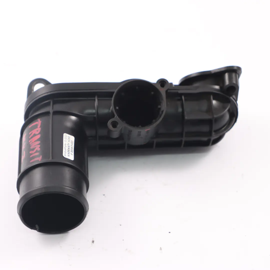 Ford Transit MK7 2.2 TDCi Tuyau d'admission d'air Turbo Intercooler - SKU 6C1Q9E470AE-1 - Numéro de pièce 6C1Q9E470AE