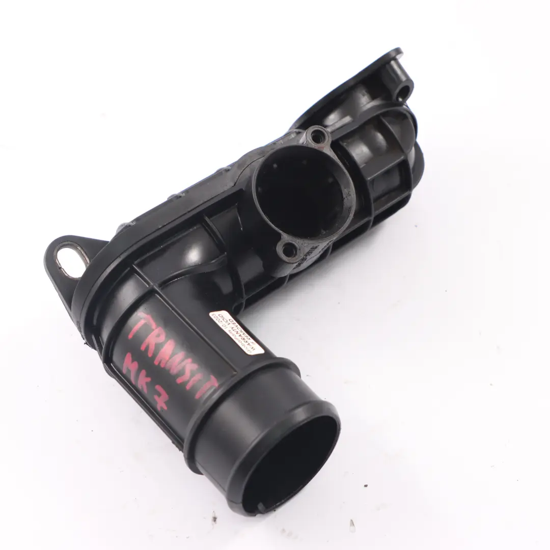 Tuyau Admission D'Air Turbo Intercooler pour Ford Transit MK7 2.2 TDCi à propos du numéro de pièce 6C1Q9E470AE Ford Transit MK7 2.2 TDCi Tuyau Admission D'Air Turbo Intercooler - SKU 6C1Q9E470AE-1 - Numéro de pièce 6C1Q9E470AE