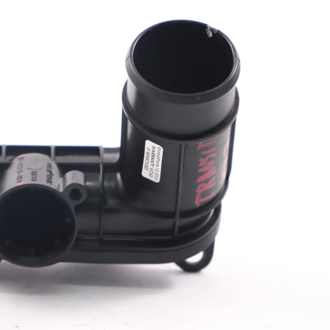 Ford Transit MK7 2.2 TDCi Tuyau d'admission d'air Turbo Intercooler - SKU 6C1Q9E470AE-1 - Numéro de pièce 6C1Q9E470AE