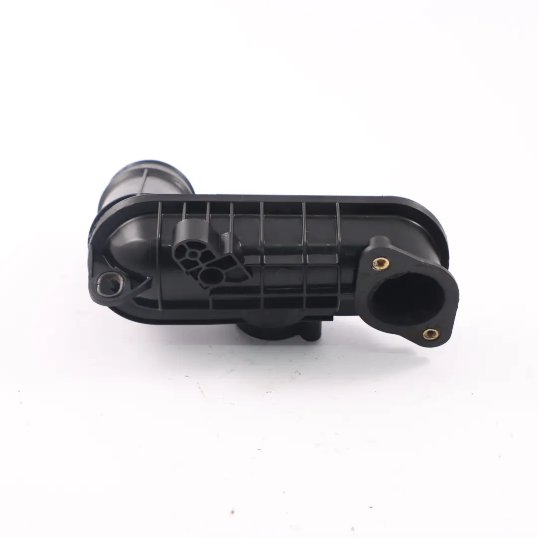 Ford Transit MK7 2.2 TDCi Tuyau d'admission d'air Turbo Intercooler - SKU 6C1Q9E470AE-1 - Numéro de pièce 6C1Q9E470AE