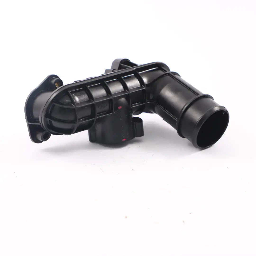 Ford Transit MK7 2.2 TDCi Air Intake Turbo Intercooler Pipe - SKU 6C1Q9E470AE-1 - Part number 6C1Q9E470AE