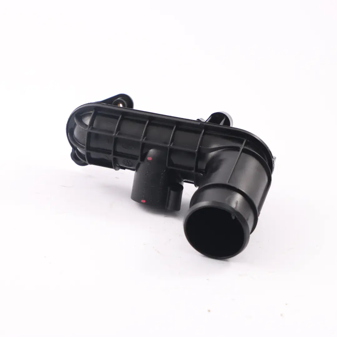 Intake Turbo Intercooler Pipe to Ford Transit MK7 2.2 TDCi Air with Part number 6C1Q9E470AE Ford Transit MK7 2.2 TDCi Air Intake Turbo Intercooler Pipe - SKU 6C1Q9E470AE-1 - Part number 6C1Q9E470AE