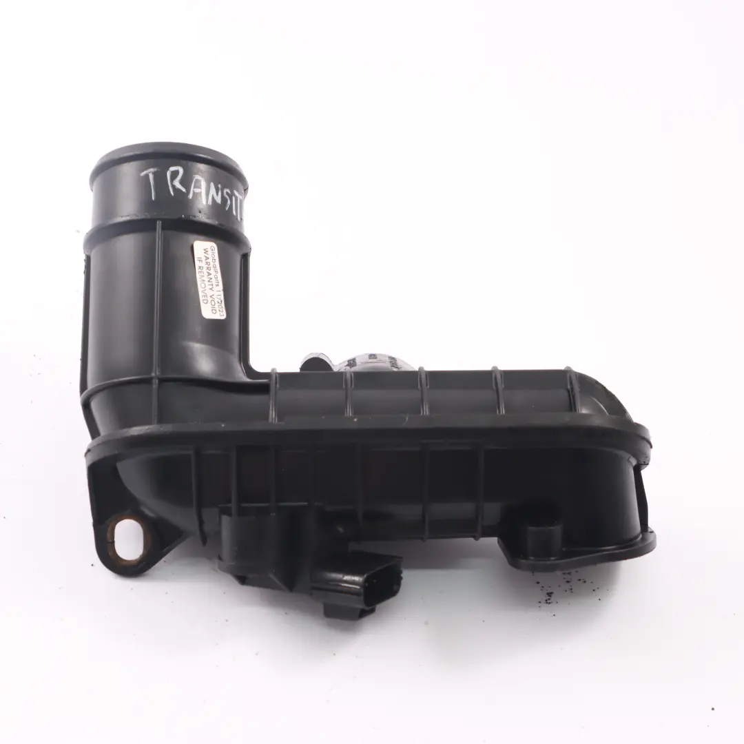 Intake Turbo Intercooler Pipe MAP Sensor to Ford Transit MK7 2.2 TDCi with Part number 6C1Q9E470AE Ford Transit MK7 2.2 TDCi Intake Turbo Intercooler Pipe MAP Sensor - SKU 6C1Q9E470AE - Part number 6C1Q9E470AE