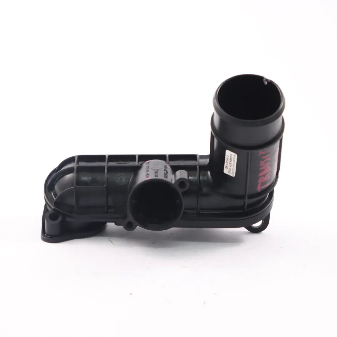 Rura Dolotowa Intercoolera MAP Sensor do Ford Transit MK7 2.2 TDCi o numerze 6C1Q9E470AE Ford Transit MK7 2.2 TDCi Rura Dolotowa Intercoolera MAP Sensor - SKU 6C1Q9E470AE - Numer Części 6C1Q9E470AE