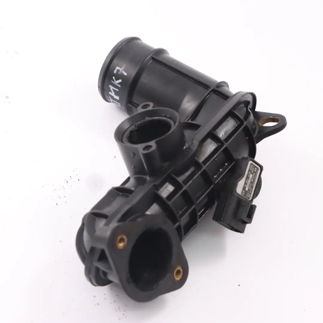 Ansaugung Turbo Ladeluftkühler Rohr MAP Sensor für Ford Transit MK7 2.2 mit Teilenummer 6C1Q9E470AE Ford Transit MK7 2.2 Ansaugung Turbo Ladeluftkühler Rohr MAP Sensor - SKU 6C1Q9E470AE - Teilenummer 6C1Q9E470AE