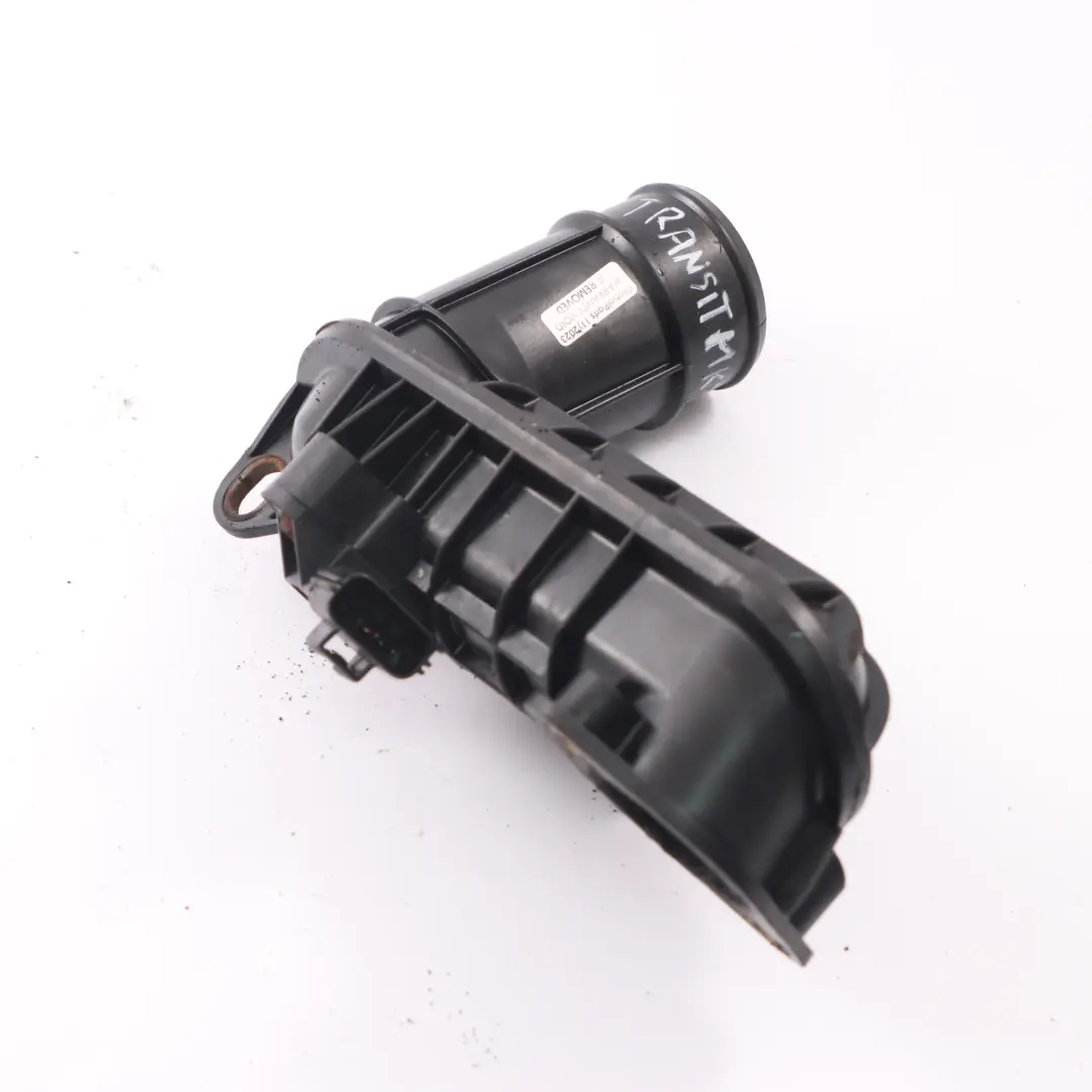 Rura Dolotowa Intercoolera MAP Sensor do Ford Transit MK7 2.2 TDCi o numerze 6C1Q9E470AE Ford Transit MK7 2.2 TDCi Rura Dolotowa Intercoolera MAP Sensor - SKU 6C1Q9E470AE - Numer Części 6C1Q9E470AE