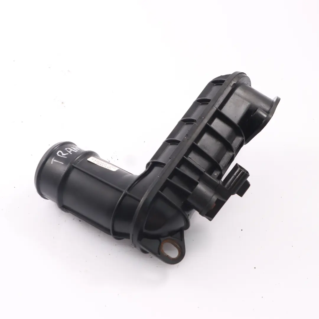 Intake Turbo Intercooler Pipe MAP Sensor to Ford Transit MK7 2.2 TDCi with Part number 6C1Q9E470AE Ford Transit MK7 2.2 TDCi Intake Turbo Intercooler Pipe MAP Sensor - SKU 6C1Q9E470AE - Part number 6C1Q9E470AE