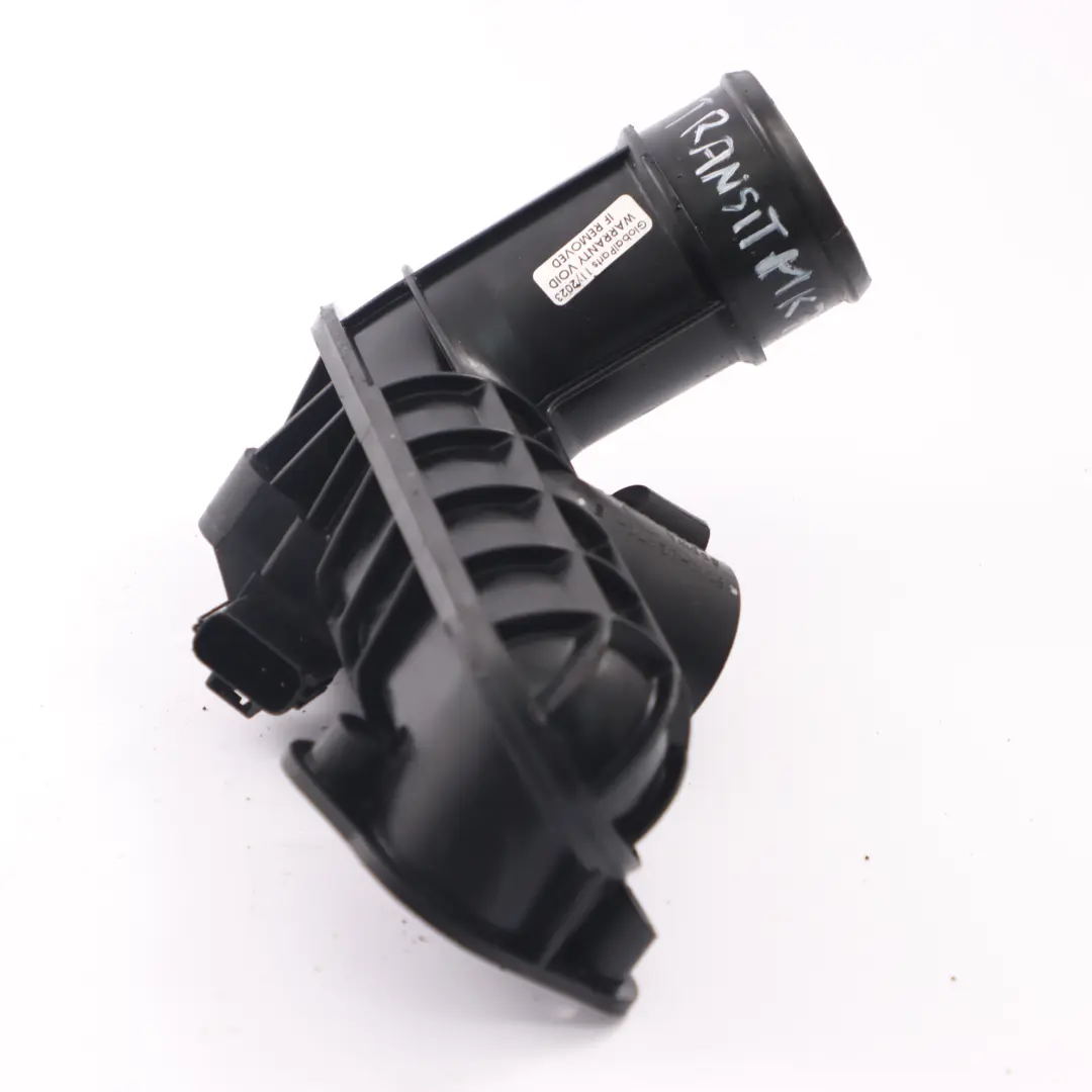 Aspirazione Turbo Intercooler Sensore del tubo MAP per Ford Transit MK7 2.2 TDCi con numero di parte 6C1Q9E470AE Ford Transit MK7 2.2 TDCi Aspirazione Turbo Intercooler Sensore del tubo MAP - SKU 6C1Q9E470AE - Numero di parte 6C1Q9E470AE