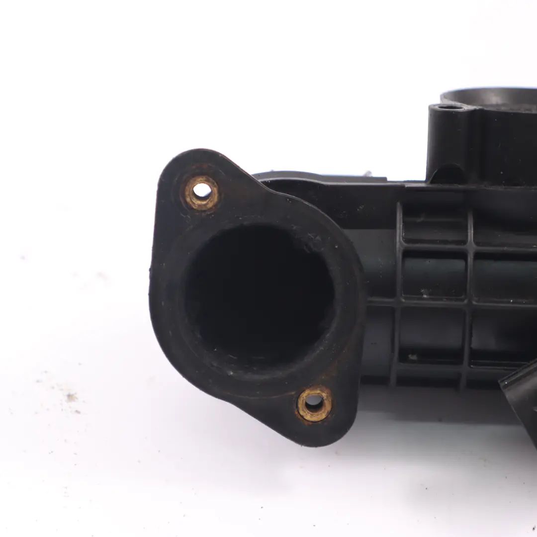 Aspirazione Turbo Intercooler Sensore del tubo MAP per Ford Transit MK7 2.2 TDCi con numero di parte 6C1Q9E470AE Ford Transit MK7 2.2 TDCi Aspirazione Turbo Intercooler Sensore del tubo MAP - SKU 6C1Q9E470AE - Numero di parte 6C1Q9E470AE