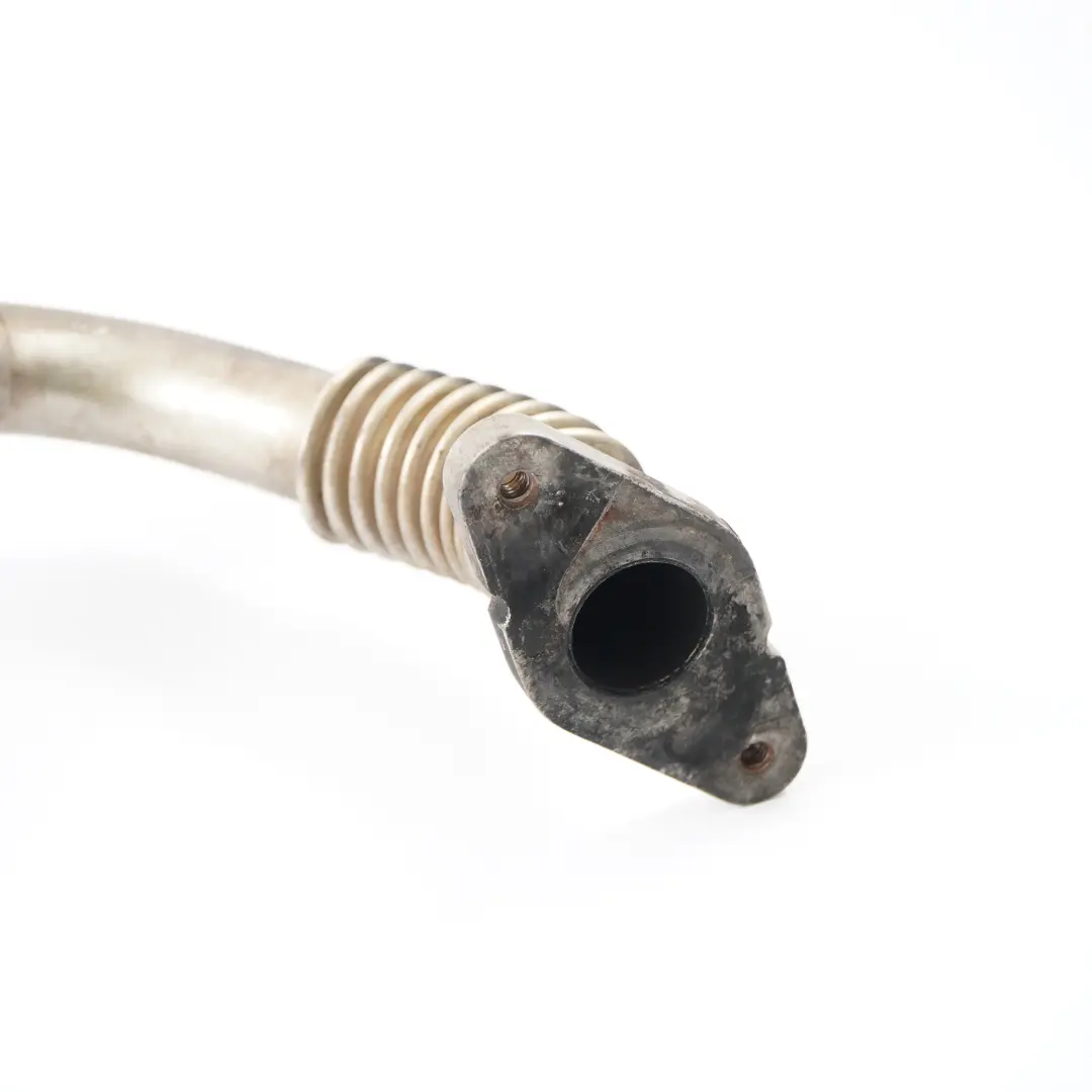 Ford Transit MK7 2.4 TDCI Diesel EGR Valve Cooler Pipe Line Hose - SKU 6C1Q9E470BD - Part number 6C1Q9E470BD