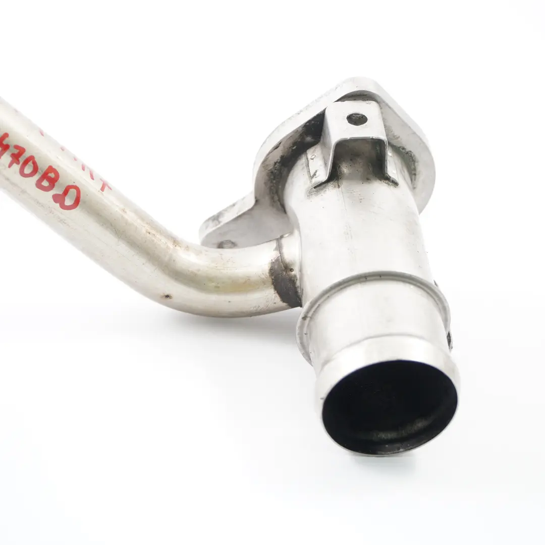 Refrigerador válvula recirculación gases para Ford Transit MK7 2.4 TDCI con número de pieza 6C1Q9E470BD Ford Transit MK7 2.4 TDCI Refrigerador válvula recirculación gases - SKU 6C1Q9E470BD - Número de pieza 6C1Q9E470BD