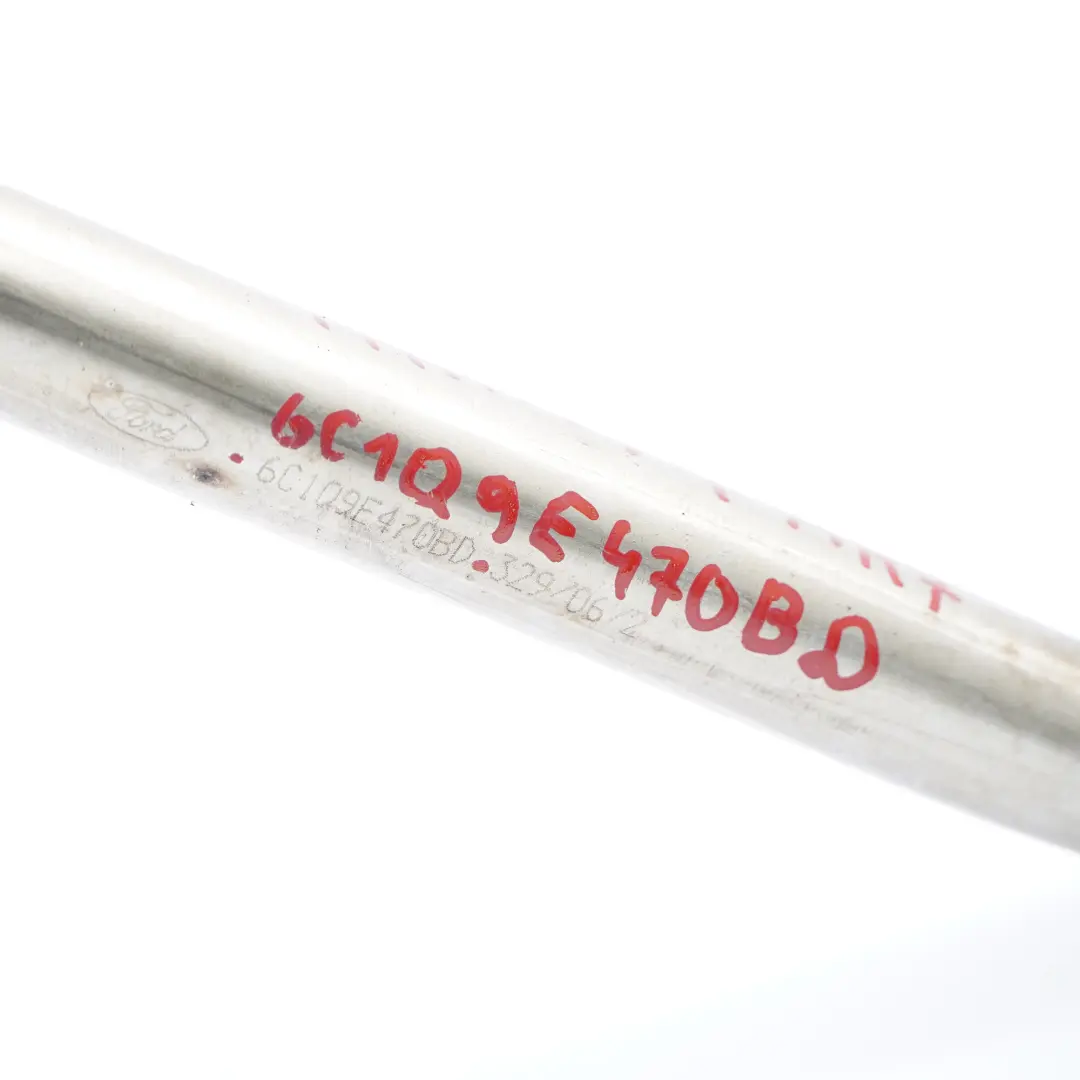 Tuyau refroidissement vanne EGR pour Ford Transit MK7 2.4 TDCI Diesel à propos du numéro de pièce 6C1Q9E470BD Ford Transit MK7 2.4 TDCI Diesel Tuyau refroidissement vanne EGR - SKU 6C1Q9E470BD - Numéro de pièce 6C1Q9E470BD