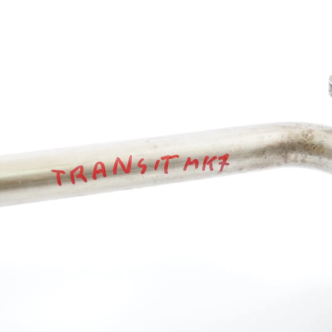 Tuyau refroidissement vanne EGR pour Ford Transit MK7 2.4 TDCI Diesel à propos du numéro de pièce 6C1Q9E470BD Ford Transit MK7 2.4 TDCI Diesel Tuyau refroidissement vanne EGR - SKU 6C1Q9E470BD - Numéro de pièce 6C1Q9E470BD