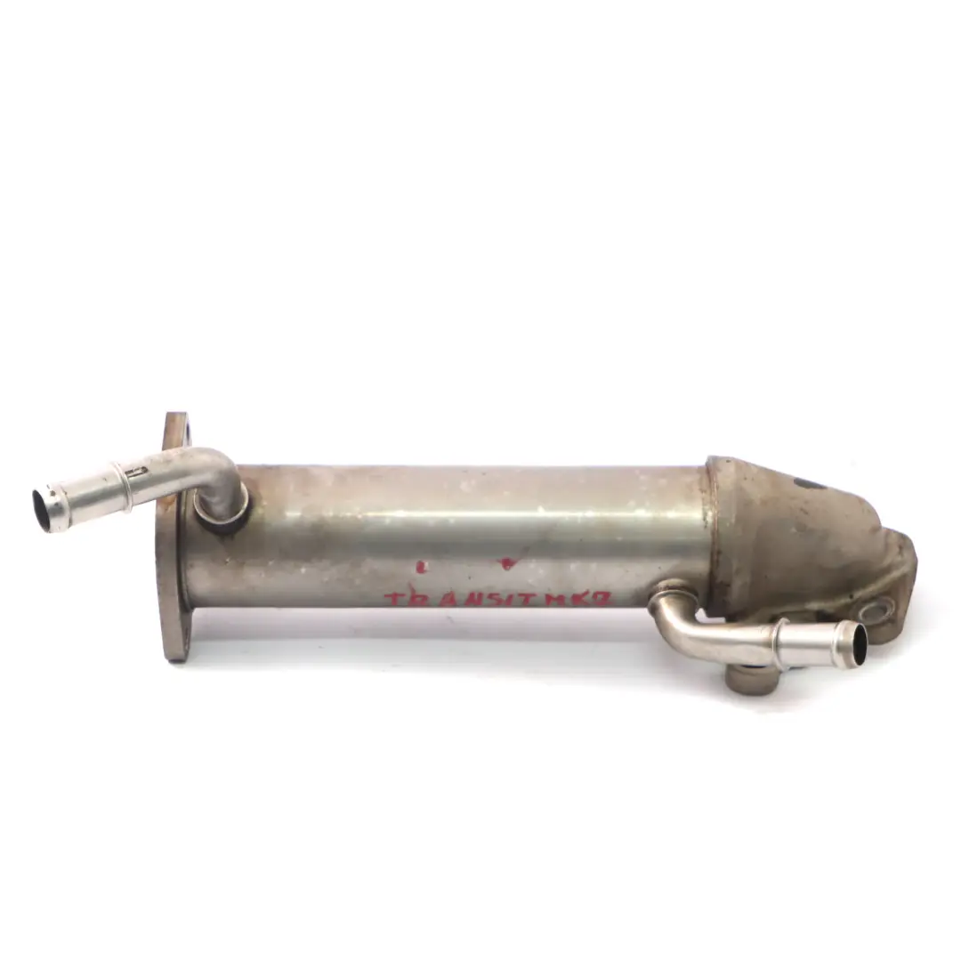  Soupape EGR Ford Transit MK7 Refroidisseur échappement 2.2 TDCi 6C1Q-9F464-AE - SKU 6C1Q9F464AE - Numéro de pièce 6C1Q9F464AE