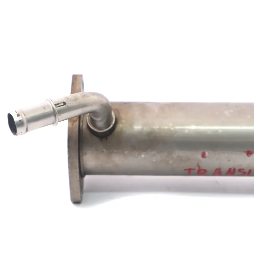 EGR Valve Ford Transit MK7 Diesel Exhaust Cooler 2.2 TDCi 6C1Q-9F464-AE - SKU 6C1Q9F464AE - Part number 6C1Q9F464AE