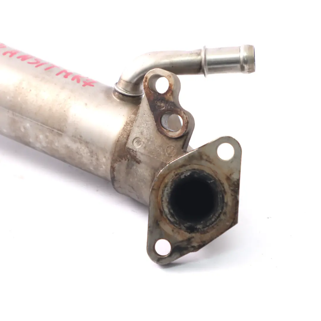  Válvula EGR Ford Transit MK7 Enfriador de escape diesel 2.2 TDCi 6C1Q-9F464-AE - SKU 6C1Q9F464AE - Número de pieza 6C1Q9F464AE