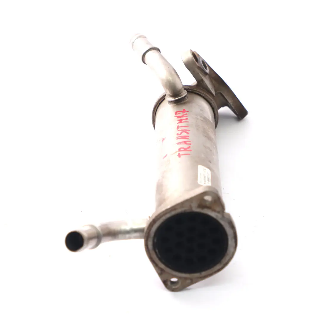 Valve Ford Transit MK7 Diesel Exhaust Cooler 2.2 TDCi 6C1Q-9F464-AE to EGR with Part number 6C1Q9F464AE EGR Valve Ford Transit MK7 Diesel Exhaust Cooler 2.2 TDCi 6C1Q-9F464-AE - SKU 6C1Q9F464AE - Part number 6C1Q9F464AE