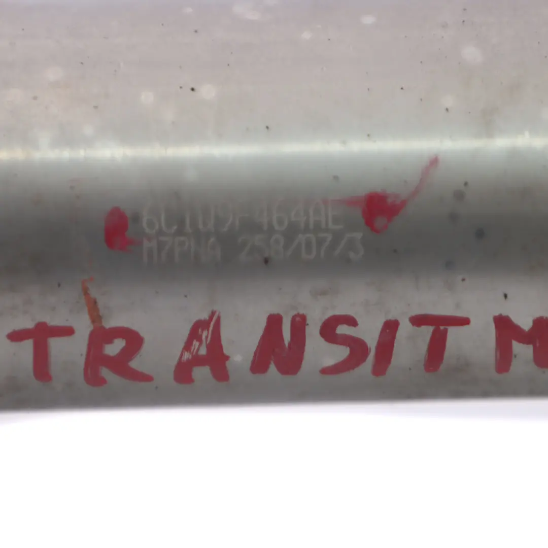 Valvola EGR Ford Transit MK7 Raffreddamento gas scarico 2.2 TDCi 6C1Q-9F464-AE per con numero di parte 6C1Q9F464AE Valvola EGR Ford Transit MK7 Raffreddamento gas scarico 2.2 TDCi 6C1Q-9F464-AE - SKU 6C1Q9F464AE - Numero di parte 6C1Q9F464AE