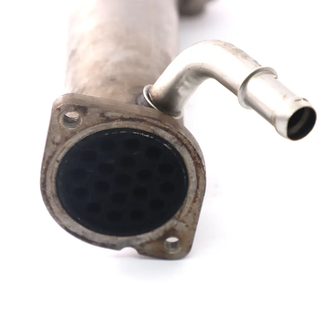 Soupape EGR Ford Transit MK7 Refroidisseur échappement 2.2 TDCi 6C1Q-9F464-AE - SKU 6C1Q9F464AE - Numéro de pièce 6C1Q9F464AE