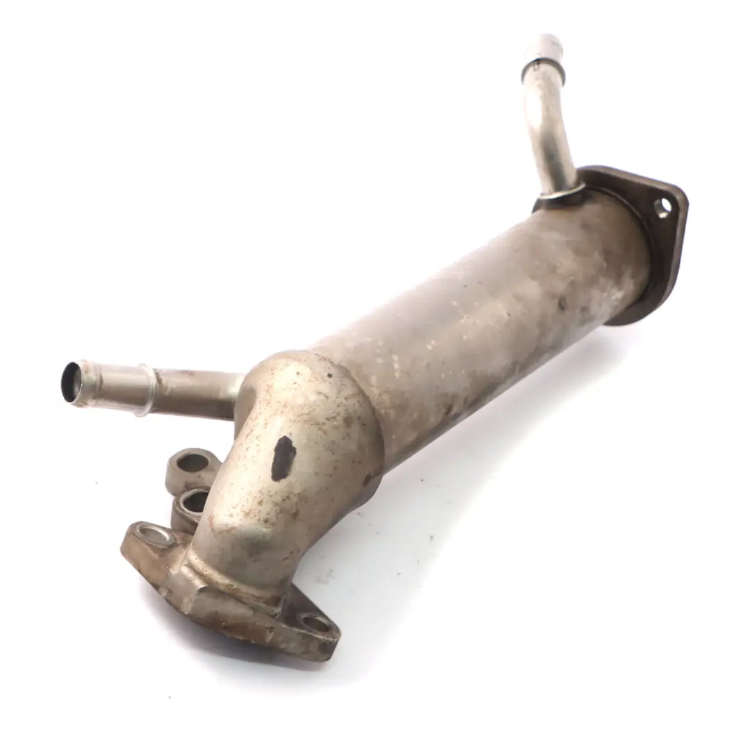 Valve Ford Transit MK7 Diesel Exhaust Cooler 2.2 TDCi 6C1Q-9F464-AE to EGR with Part number 6C1Q9F464AE EGR Valve Ford Transit MK7 Diesel Exhaust Cooler 2.2 TDCi 6C1Q-9F464-AE - SKU 6C1Q9F464AE - Part number 6C1Q9F464AE