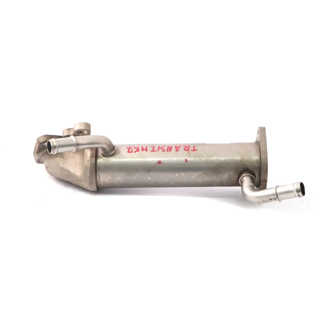  Soupape EGR Ford Transit MK7 Refroidisseur échappement 2.2 TDCi 6C1Q-9F464-AE - SKU 6C1Q9F464AE - Numéro de pièce 6C1Q9F464AE