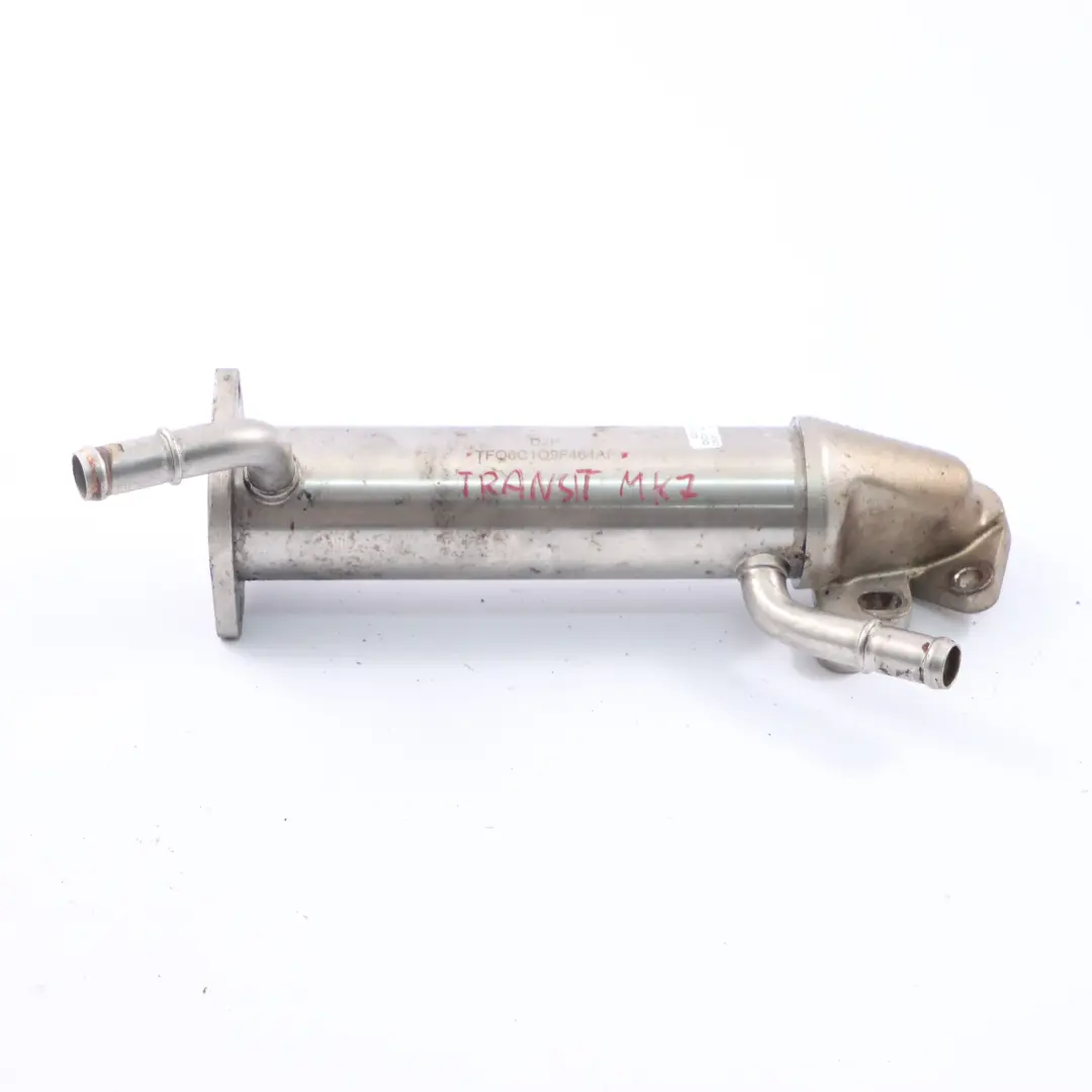 Válvula EGR Ford Transit MK7 Enfriador de escape diesel 2.2 TDCi 6C1Q-9F464-AF para con número de pieza 6C1Q9F464AF Válvula EGR Ford Transit MK7 Enfriador de escape diesel 2.2 TDCi 6C1Q-9F464-AF - SKU 6C1Q9F464AF - Número de pieza 6C1Q9F464AF