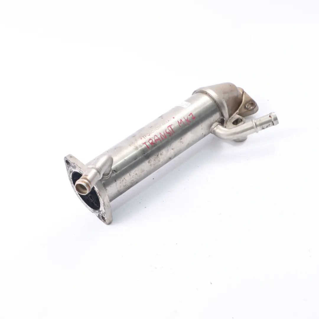 Soupape EGR Ford Transit MK7 Refroidisseur échappement 2.2 TDCi 6C1Q-9F464-Af  - SKU 6C1Q9F464AF - Numéro de pièce 6C1Q9F464AF