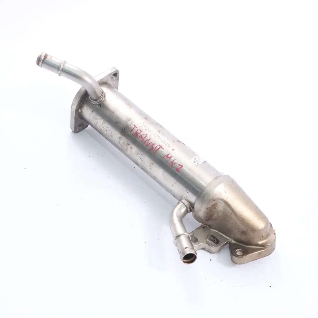 Soupape EGR Ford Transit MK7 Refroidisseur échappement 2.2 TDCi 6C1Q-9F464-Af  - SKU 6C1Q9F464AF - Numéro de pièce 6C1Q9F464AF