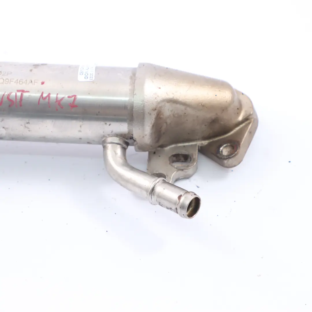 Soupape EGR Ford Transit MK7 Refroidisseur échappement 2.2 TDCi 6C1Q-9F464-Af pour à propos du numéro de pièce 6C1Q9F464AF Soupape EGR Ford Transit MK7 Refroidisseur échappement 2.2 TDCi 6C1Q-9F464-Af - SKU 6C1Q9F464AF - Numéro de pièce 6C1Q9F464AF