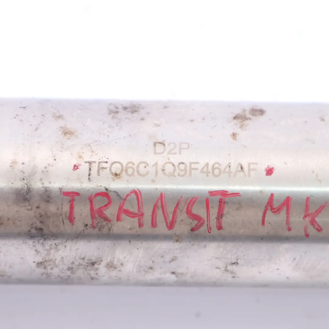 Ford Transit MK7 2.2 TDCi Diesel Chłodnica Spalin Zaworu EGR 6C1Q-9F464-AF - SKU 6C1Q9F464AF - Numer Części 6C1Q9F464AF