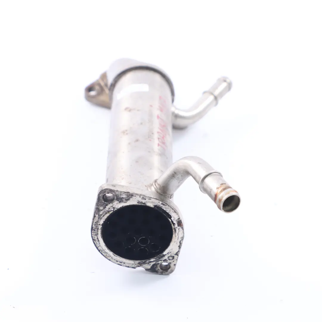 Soupape EGR Ford Transit MK7 Refroidisseur échappement 2.2 TDCi 6C1Q-9F464-Af  - SKU 6C1Q9F464AF - Numéro de pièce 6C1Q9F464AF