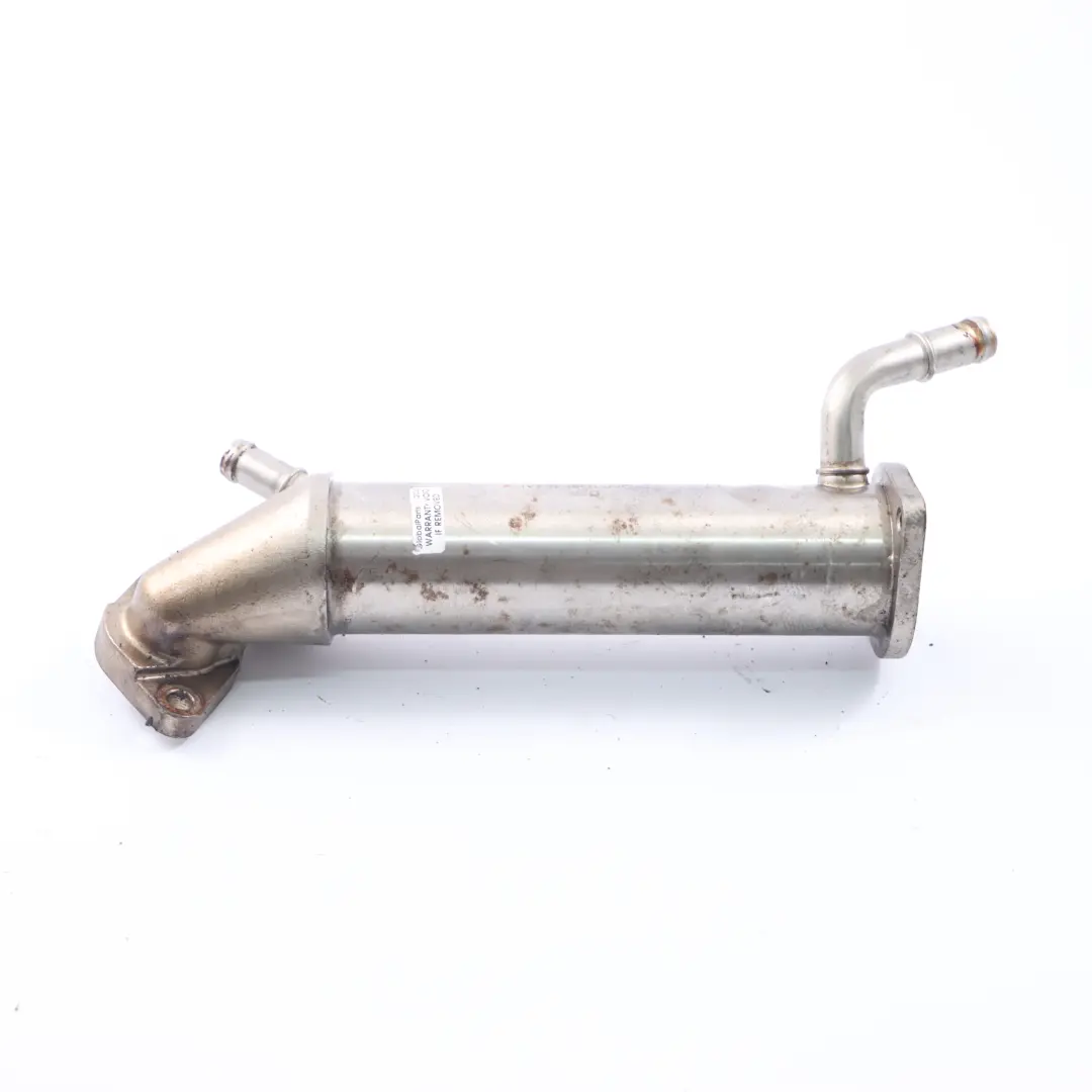 Soupape EGR Ford Transit MK7 Refroidisseur échappement 2.2 TDCi 6C1Q-9F464-Af  - SKU 6C1Q9F464AF - Numéro de pièce 6C1Q9F464AF