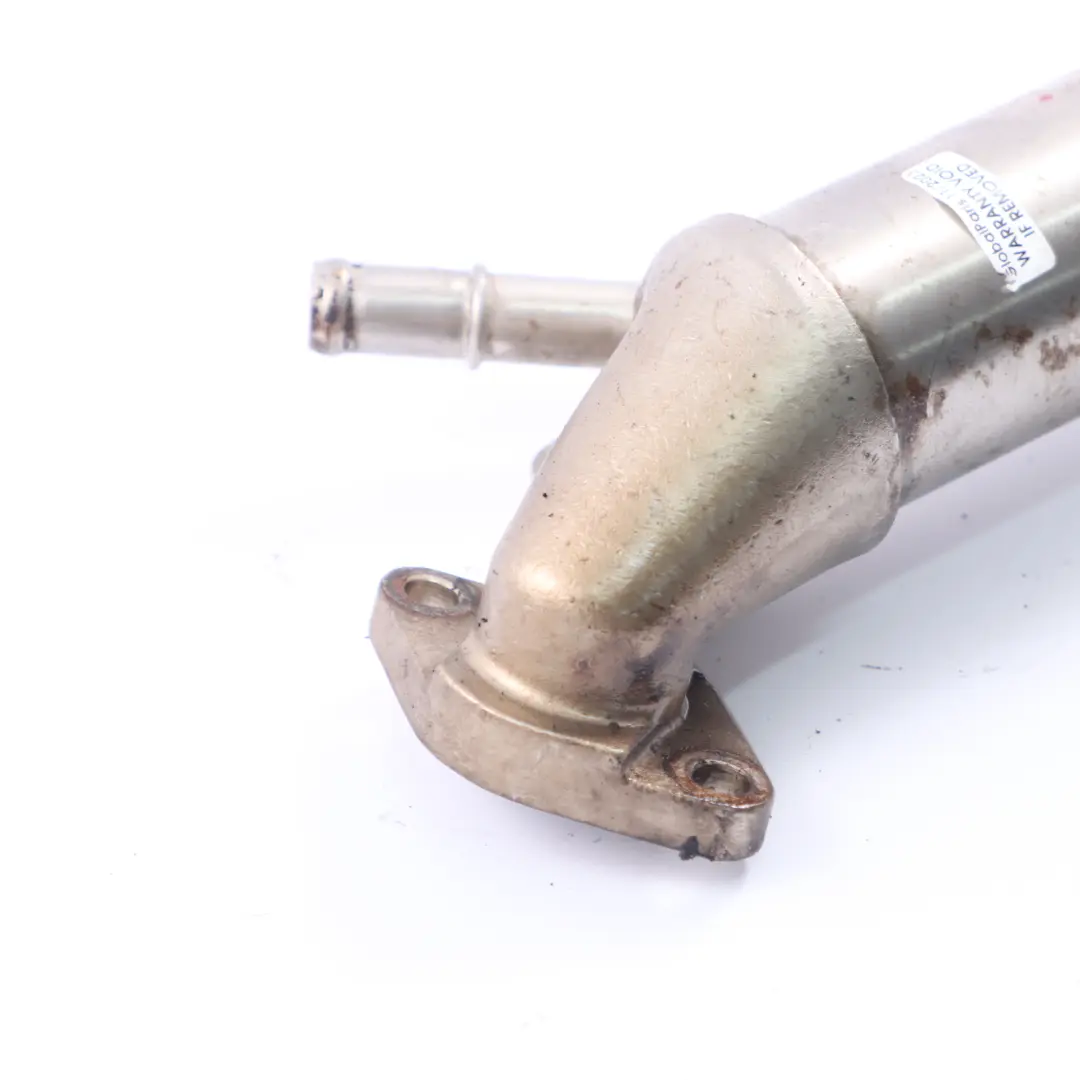 Soupape EGR Ford Transit MK7 Refroidisseur échappement 2.2 TDCi 6C1Q-9F464-Af  - SKU 6C1Q9F464AF - Numéro de pièce 6C1Q9F464AF
