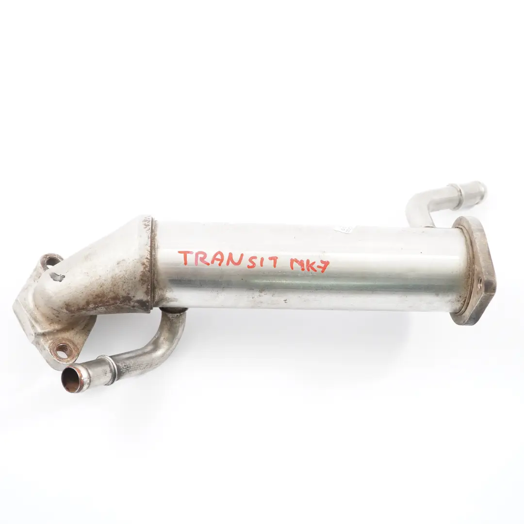 Valve Refroidisseur d'échappement pour Ford Transit MK7 2.4 TDCi EGR à propos du numéro de pièce 6C1Q9F464BB Ford Transit MK7 2.4 TDCi EGR Valve Refroidisseur d'échappement - SKU 6C1Q9F464BB - Numéro de pièce 6C1Q9F464BB