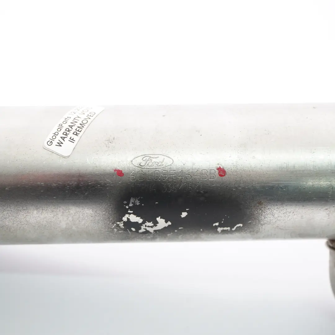 Valve Refroidisseur d'échappement pour Ford Transit MK7 2.4 TDCi EGR à propos du numéro de pièce 6C1Q9F464BB Ford Transit MK7 2.4 TDCi EGR Valve Refroidisseur d'échappement - SKU 6C1Q9F464BB - Numéro de pièce 6C1Q9F464BB