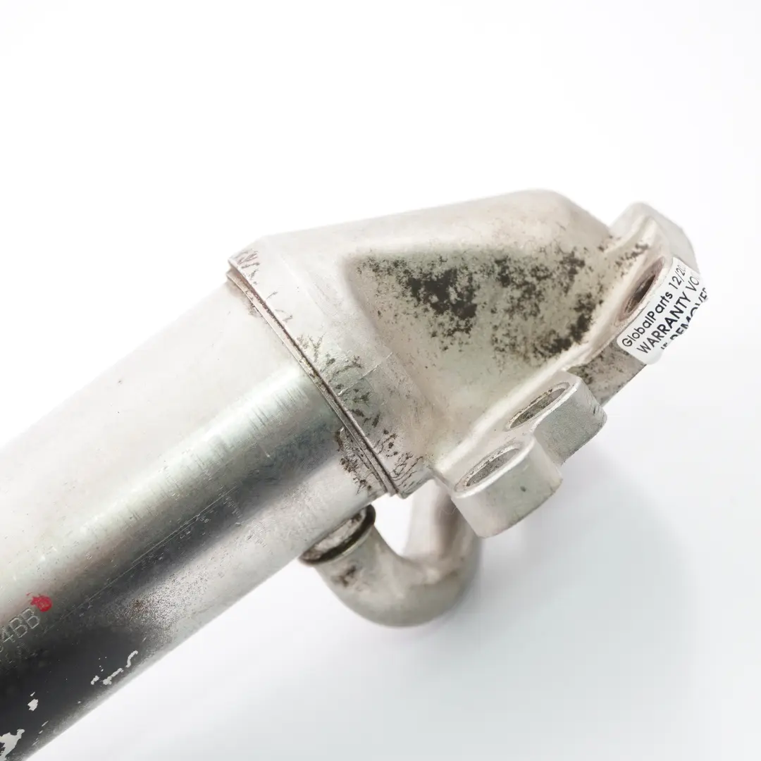 AGR Ventil Diesel Abgas kühler für Ford Transit MK7 2.4 TDCi mit Teilenummer 6C1Q9F464BB Ford Transit MK7 2.4 TDCi AGR Ventil Diesel Abgas kühler - SKU 6C1Q9F464BB - Teilenummer 6C1Q9F464BB