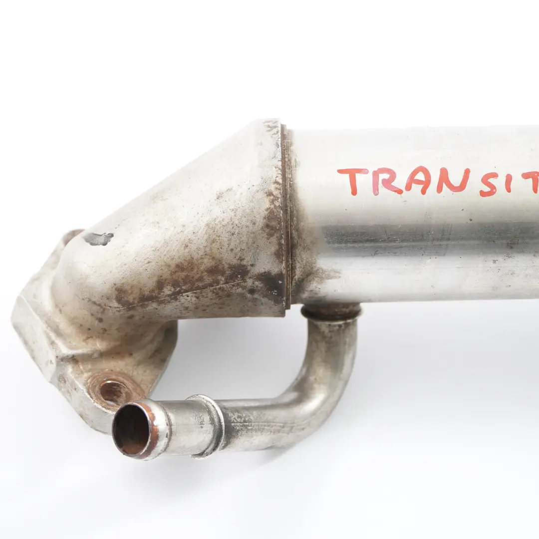 Ford Transit MK7 2.4 TDCi EGR Valve Refroidisseur d'échappement - SKU 6C1Q9F464BB - Numéro de pièce 6C1Q9F464BB