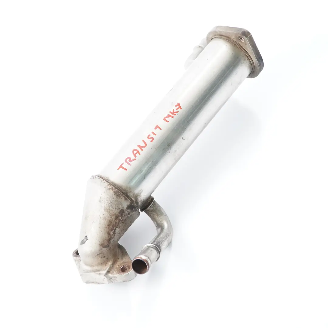Valvola EGR Raffreddamento Gasolio per Ford Transit MK7 2.4 TDCi con numero di parte 6C1Q9F464BB Ford Transit MK7 2.4 TDCi Valvola EGR Raffreddamento Gasolio - SKU 6C1Q9F464BB - Numero di parte 6C1Q9F464BB