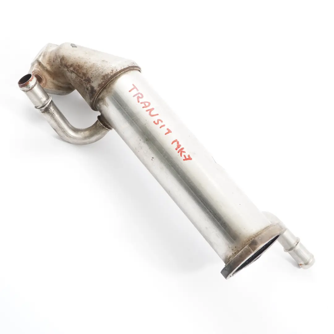 Válvula EGR Enfriador de escape diesel para Ford Transit MK7 2.4 TDCi con número de pieza 6C1Q9F464BB Ford Transit MK7 2.4 TDCi Válvula EGR Enfriador de escape diesel - SKU 6C1Q9F464BB - Número de pieza 6C1Q9F464BB