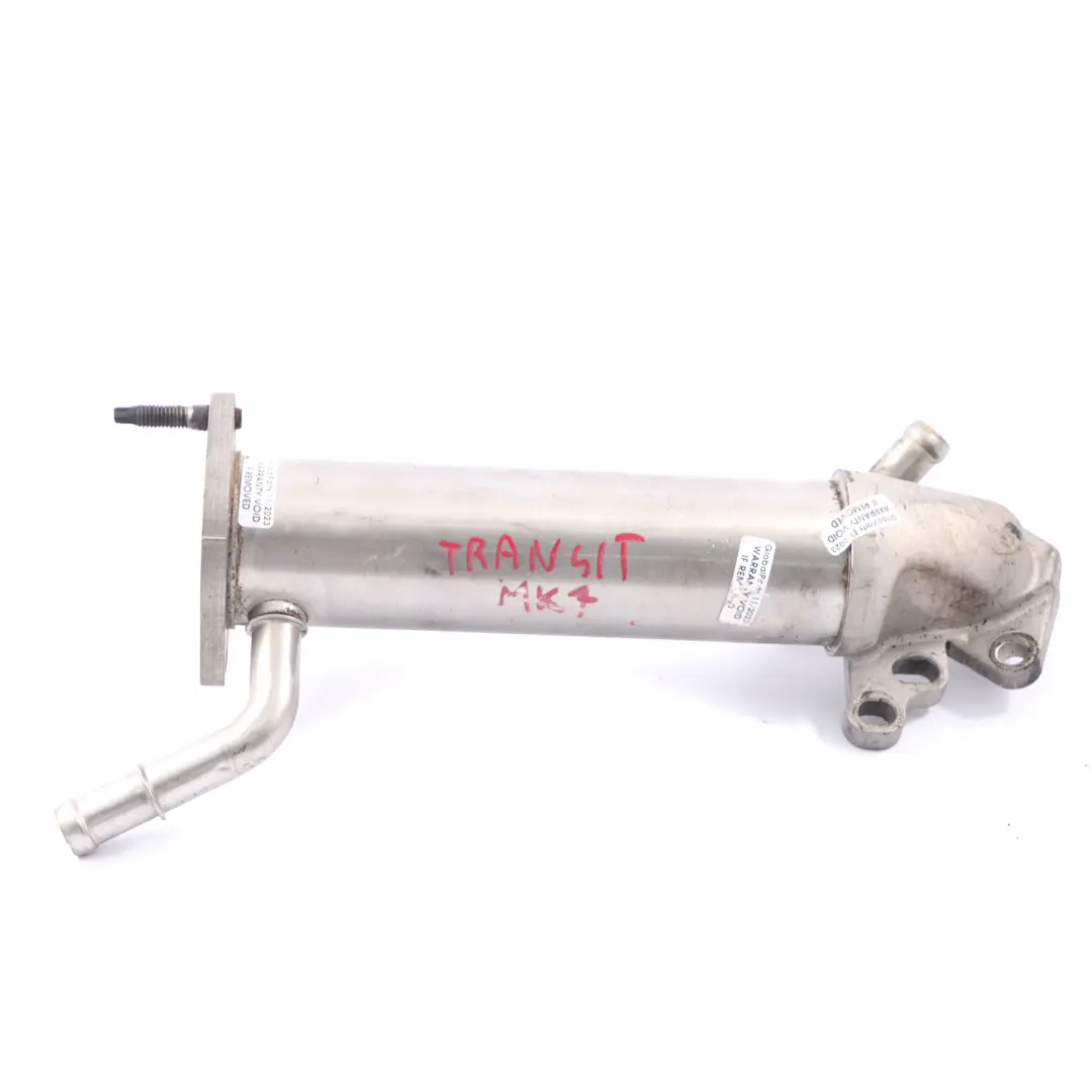  Valvola EGR Ford Transit MK7 Raffreddamento gas scarico TDCi 6C1Q-9F464-BD - SKU 6C1Q9F464BD - Numero di parte 6C1Q9F464BD
