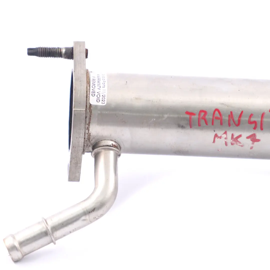  Valvola EGR Ford Transit MK7 Raffreddamento gas scarico TDCi 6C1Q-9F464-BD - SKU 6C1Q9F464BD - Numero di parte 6C1Q9F464BD